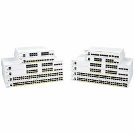 CBS350 MANAGED 16-PORT GE, 2X1G SFP REMANUFACTURED