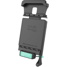 UNPKD RAM VEH GDS LOCK DOCK TAB ACTIVE 2