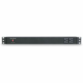 CyberPower PDU15B2F8R 100 - 125 VAC 15A Basic PDU