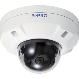 5MP OUTDOOR VANDAL RESISTANT DOME CAMERA WITH AI ENGINE, H.265/H.264/MJPEG, 6.0M