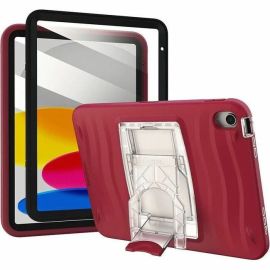 SW V2 GEN 10 IPAD CASE, RED