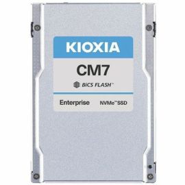 CM7 - PCIE 5.0 - 1DWPD - 15360GB - FIPS - 2.5 KCMYFRUG15T3