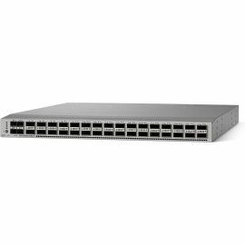 NEXUS 3132 VXLAN, 32X40G QSFP+ PORTS REMANUFACTURED
