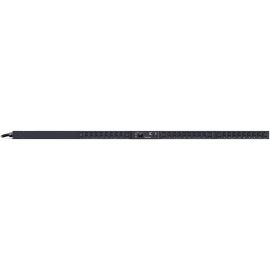 CyberPower PDU83102 3 Phase 200 - 240 VAC 20A Switched Metered-by-Outlet PDU