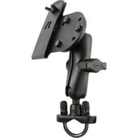 UNPKD RAM HAND GUN HOLSTER HANDLEBAR MNT