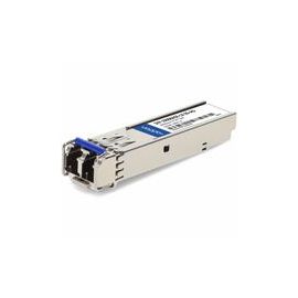 MSA COMP SFP LC 1G-LX 1310NM 20KM SMF