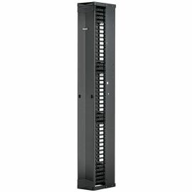 PE2V CABLE MANAGER - 8 WIDE