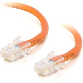 PATCH CABLE - MALE LEFT GENDER - MALE RIGHT GENDER - RJ45 RIGHT CONNECTOR - RJ-4