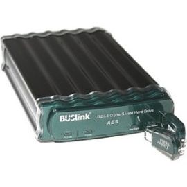 10TB XP LINUX COMPLIANT 256-BIT AES