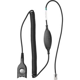 EASYDISCONNECT-COILED CABLE-CODE 08