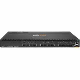 ARUBA 8360-12CV2 PRT2PWR BDL HPE UK EN