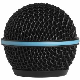 REPLACEMENT GRILLE BETA 58A, BLACK