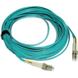 OM4 LC/LC MULTIMODE DUPLEX 50/125MICRON