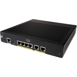 CISCO 900 SERIES INTEGRATED SERVICES ROUTERS REMANUFACTURED
