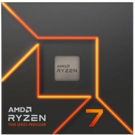 AMD Ryzen 7 7000 7700 Octa-core (8 Core) 3.80 GHz Processor - OEM Pack