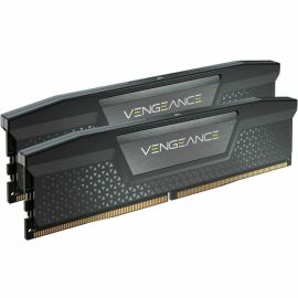 Corsair Vengeance 64GB (2x32GB) DDR5 DRAM 5600MHz C36 Memory Kit - Black