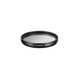 Canon Ultraviolet Filter