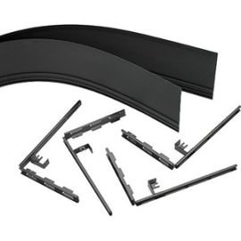 Chief Side Cover Kit with ConnexSys Brackets - 6