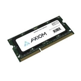 8GB DDR3L-1600 Low Voltage SODIMM Kit (2 x 4GB) - TAA Compliant