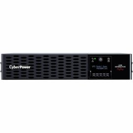 CyberPower Smart App Sinewave PR1500RT2UC 1500VA Rack/Tower UPS