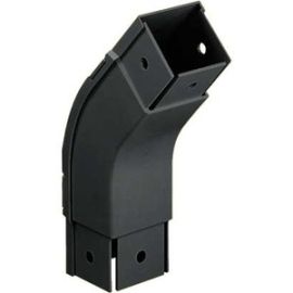 Panduit FiberRunner Outside 45 Degree Angle