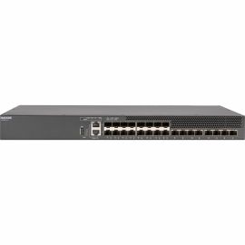 NETWORK DEVICE TYPE SWITCH - DATA TRANSFER RATE 10GBPS - NETWORKING / PORTS QTY: