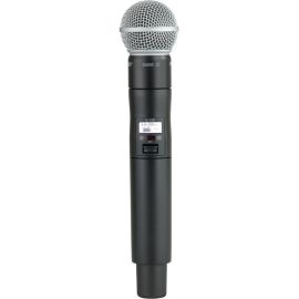 Shure ULXD2/SM58 Wireless Microphone