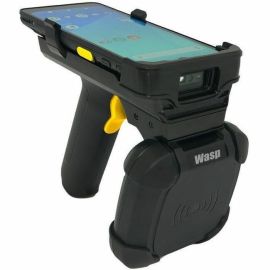 WASP DR6 RFID GUN GRIP