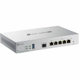 OMADA PRO GIGABIT VPN ROUTER OMADA PRO GIGABIT VPN ROUTER