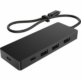 SBUY HP USB-C TRAVEL HUB G3
