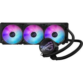 Asus ROG Ryuo III 360 ARGB Cooling Fan/Radiator/Water Block/Pump