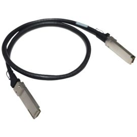 LA 400GBE QSFP-DD/2XQSFP56 1M DAC