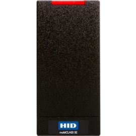RDR RP10 MULTICLASS SE E LF STD HF STD/SIO/SEOS WIEG PIG BLK STD-1