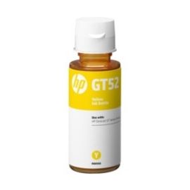 HP OPG GT52 YELLOW ORIGINAL INK