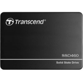 Transcend TS2TSSD460K 2 TB Solid State Drive - 2.5