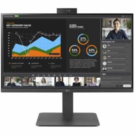 LG 24BR750C-C 24