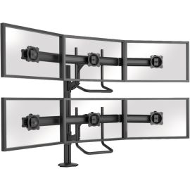 Chief Kontour 3x2 Display Monitor Mount - For Displays 10-24