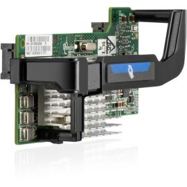 HPE SOURCING - CERTIFIED PRE-OWNED Flex-10 10Gb 2-port 530FLB Adapter