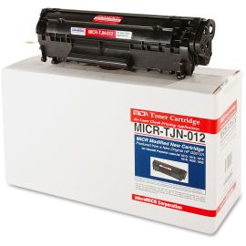 MICRO MICR BRAND NEW MICR Q2612A TONER CARTRIDGE FOR USE IN HP 1010 1012 1015 10