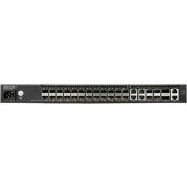 24 X 1G CSFP WITH 2 CSFP/4 RJ45 COMBO G + 4 10G SFP+ + 2X 20G QSFP+ PORTS, AC PO