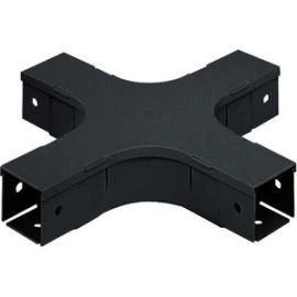 Panduit FiberRunner Four Way Cross