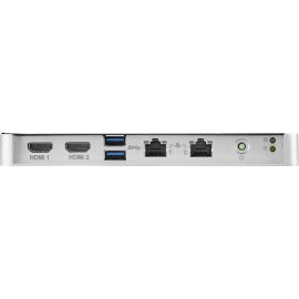 Advantech DS-081 Ultra-Slim Fanless Digital Signage Player