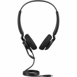 JABRA ENGAGE 40 INLINE LINK STEREO USB C/A UC