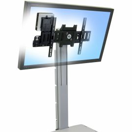 Ergotron 97-527-009 Mounting Adapter Kit - Black