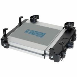 NOTEPAD V UNIVERSAL COMPUTER CRADLE WITH CAM PACKAGE (7120-0587) - HEAVY-DUTY EX