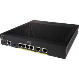 C921-4P FDD AND TDD LTE, ASEAN REMANUFACTURED