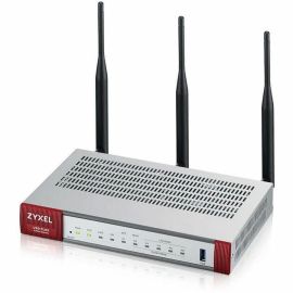 ZYXEL USG FLEX 100W Network Security/Firewall Appliance