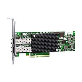 EMULEX 16GB FC HBA 2PORT PCIE