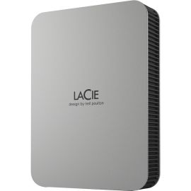LaCie Mobile Drive STLP4000400 4 TB Portable Hard Drive - 3.5