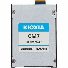 CM7 - PCIE 5.0 - 3DWPD - 1600GB - SED - E3.S KCM7DVJE1T60